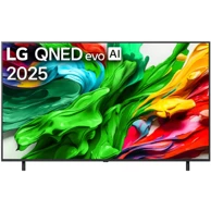 LG TV 65QNED85A3C, Mini-LED QNED 4K 120Hz, 65"